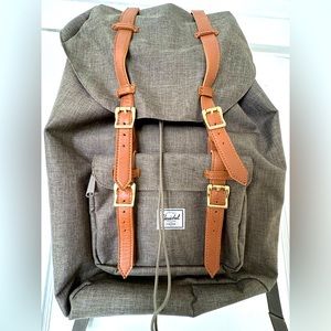 Herschel Backpack